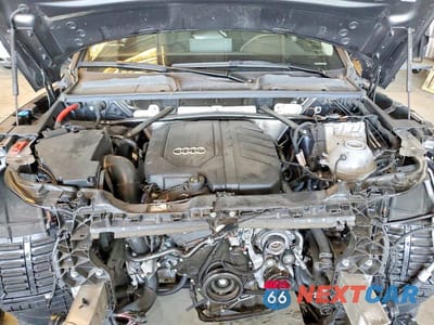 Zdjęcie 12 z 12 samochodu: 2024 AUDI Q5 PREMIUM 45 VIN:WA1GAAFY0R2002213 - miniatura