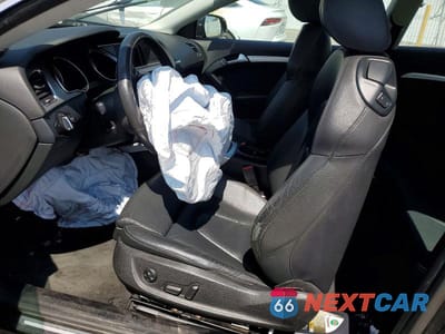 Zdjęcie 7 z 11 samochodu: 2012 AUDI A5 PREMIUM PLUS VIN:WAULFAFR0CA007517 - miniatura