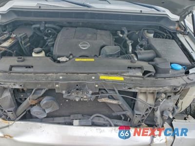 Zdjęcie 11 z 13 samochodu: 2008 NISSAN TITAN XE FFV VIN:1N6BA07C68N338312 - miniatura