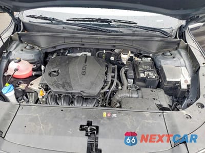 Zdjęcie 12 z 14 samochodu: 2025 KIA SORENTO S VIN:5XYRLDJC8SG353694 - miniatura