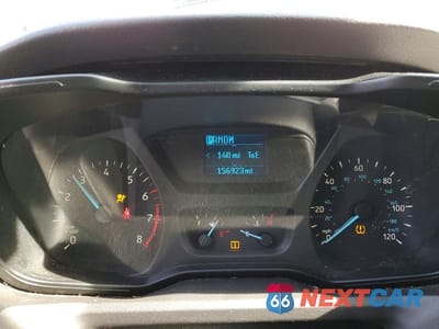 Zdjęcie 9 z 13 samochodu: 2015 FORD TRANSIT T-150 VIN:1FMZK1CM4FKA31105 - miniatura