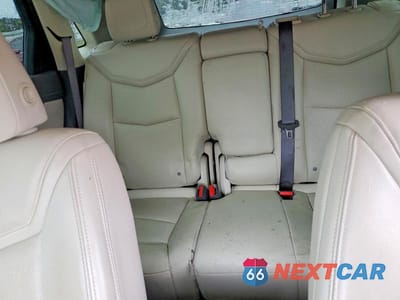 Zdjęcie 10 z 13 samochodu: 2018 CADILLAC XT5 LUXURY VIN:1GYKNCRS0JZ136605 - miniatura