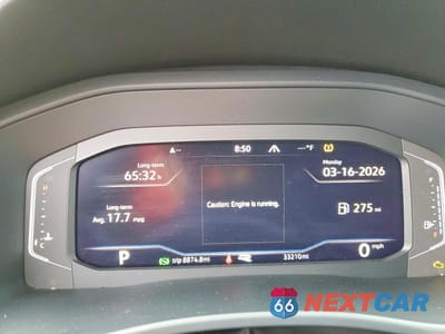 Zdjęcie 9 z 13 samochodu: 2022 VOLKSWAGEN ATLAS VIN:1V2FR2CA7NC536593 - miniatura