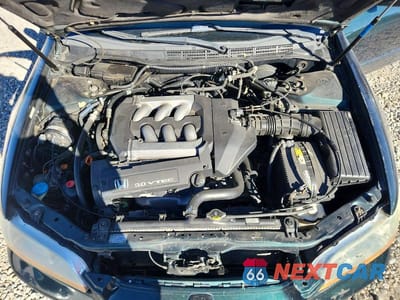 Zdjęcie 11 z 12 samochodu: 2000 HONDA ACCORD EX VIN:1HGCG1656YA070904 - miniatura