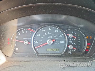 Zdjęcie 9 z 12 samochodu: 2011 MITSUBISHI ENDEAVOR LS VIN:4A4JN2AS7BE025817 - miniatura