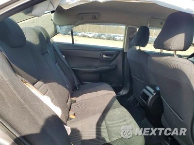 Zdjęcie 10 z 11 samochodu: 2017 TOYOTA CAMRY LE VIN:4T1BF1FK7HU376460 - miniatura