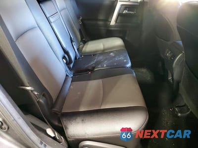 Zdjęcie 11 z 12 samochodu: 2023 TOYOTA 4RUNNER SR5 PREMIUM VIN:JTENU5JR9P6106034 - miniatura