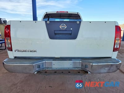 Zdjęcie 6 z 11 samochodu: 2015 NISSAN FRONTIER S VIN:1N6BD0CT5FN762395 - miniatura