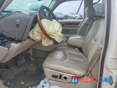 Zdjęcie 7 z 13 samochodu: 2005 CADILLAC ESCALADE EXT VIN:3GYEK62N95G104706 - miniatura