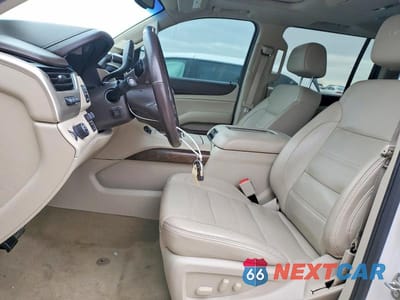 Zdjęcie 7 z 13 samochodu: 2018 GMC YUKON XL DENALI VIN:1GKS1HKJ5JR172150 - miniatura