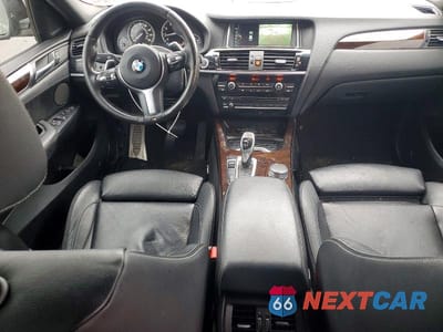 Zdjęcie 12 z 25 samochodu: 2018 BMW X4 XDRIVEM40I VIN:5UXXW7C59J0Z44814 - miniatura