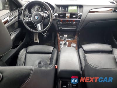Zdjęcie 8 z 14 samochodu: 2018 BMW X4 XDRIVEM40I VIN:5UXXW7C59J0Z44814 - miniatura