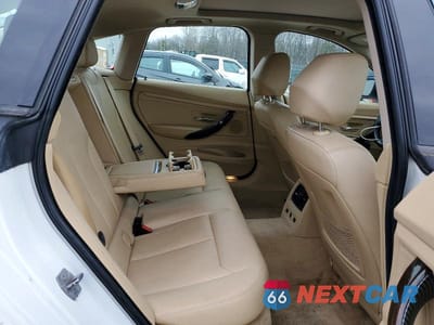 Zdjęcie 10 z 12 samochodu: 2015 BMW 3ER XIGT SULEV VIN:WBA8Z5C53FGS36880 - miniatura