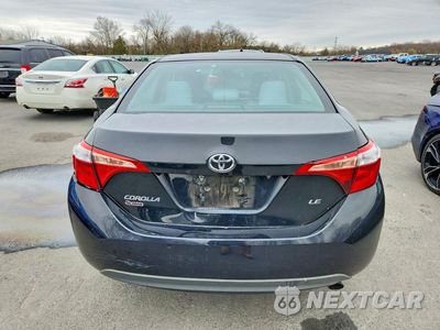 Zdjęcie 6 z 12 samochodu: 2017 TOYOTA COROLLA LE VIN:2T1BURHE3HC766677 - miniatura