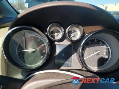 Zdjęcie 9 z 11 samochodu: 2013 BUICK VERANO VIN:1G4PS5SK3D4221137 - miniatura