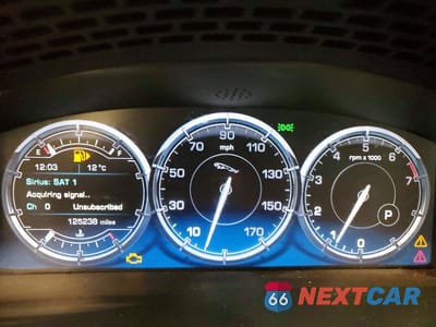 Zdjęcie 9 z 12 samochodu: 2011 JAGUAR XJL VIN:SAJWA2GB6BLV07658 - miniatura