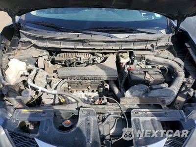 Zdjęcie 12 z 13 samochodu: 2015 NISSAN ROGUE S VIN:KNMAT2MV3FP509433 - miniatura
