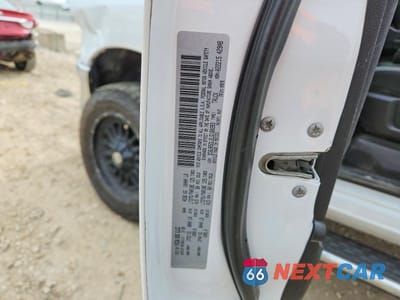 Zdjęcie 13 z 13 samochodu: 2020 RAM 2500 BIG HORN VIN:3C6UR5DL2LG160283 - miniatura