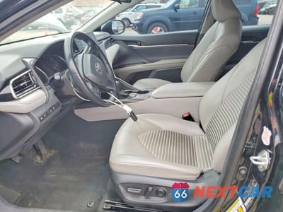 Zdjęcie 7 z 11 samochodu: 2022 TOYOTA CAMRY SE VIN:4T1G11AK1NU659010 - miniatura