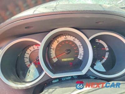 Zdjęcie 9 z 12 samochodu: 2012 TOYOTA TACOMA V6 VIN:3TMMU4FN7CM047351 - miniatura