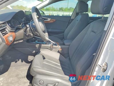 Zdjęcie 7 z 12 samochodu: 2023 AUDI A4 PREMIUM 40 VIN:WAUABAF46PN022108 - miniatura