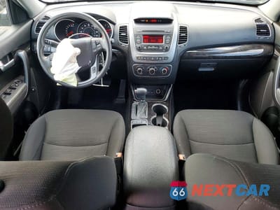 Zdjęcie 8 z 14 samochodu: 2014 KIA SORENTO LX VIN:5XYKTCA6XEG535004 - miniatura