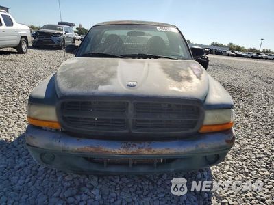 Piąte zdjęcie samochodu w środku: 1997 DODGE DAKOTA VIN:1B7FL26P2VS258131 - miniatura