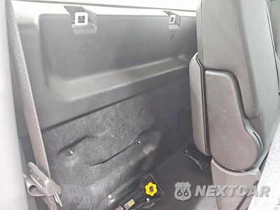 Zdjęcie 10 z 12 samochodu: 2025 CHEVROLET SILVERADO C1500 VIN:3GCNAAEK9SG259605 - miniatura