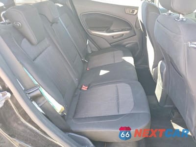 Zdjęcie 11 z 13 samochodu: 2020 FORD ECOSPORT SE VIN:MAJ3S2GE8LC388091 - miniatura
