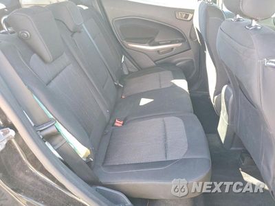 Zdjęcie 11 z 13 samochodu: 2020 FORD ECOSPORT SE VIN:MAJ3S2GE8LC388091 - miniatura