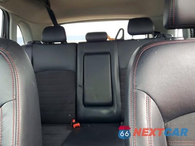 Zdjęcie 10 z 13 samochodu: 2024 MITSUBISHI OUTLANDER SPORT S VIN:JA4ARUAU8RU011847 - miniatura