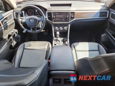 Zdjęcie 8 z 13 samochodu: 2019 VOLKSWAGEN ATLAS SE VIN:1V2WR2CA8KC603374 - miniatura