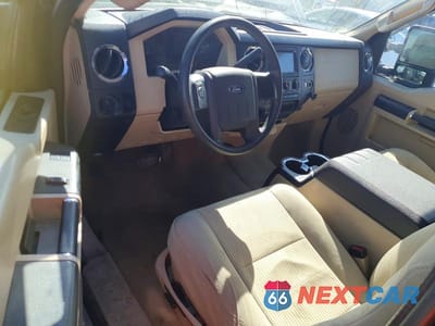 Zdjęcie 8 z 11 samochodu: 2008 FORD F250 SUPER DUTY VIN:1FTSX21528EC28428 - miniatura
