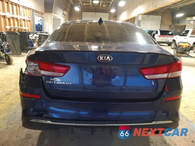 Zdjęcie 6 z 11 samochodu: 2019 KIA OPTIMA LX VIN:5XXGT4L30KG346442 - miniatura