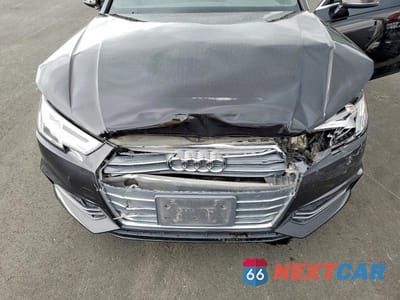 Zdjęcie 11 z 11 samochodu: 2018 AUDI A4 PREMIUM PLUS VIN:WAULMAF44JN008721 - miniatura