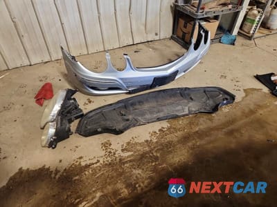 Zdjęcie 12 z 12 samochodu: 2008 MERCEDES-BENZ E 350 VIN:WDBUF56X48B226221 - miniatura