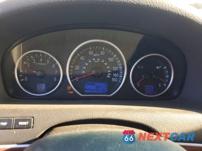 Zdjęcie 9 z 13 samochodu: 2011 HYUNDAI VERACRUZ LIMITED VIN:KM8NU4CC0BU149359 - miniatura