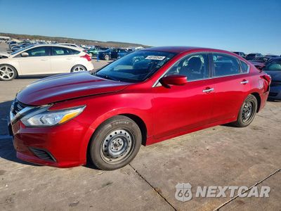 2018 NISSAN ALTIMA 2.5 S 1N4AL3AP9JC246088 - główne zdjęcie licytacji z USA - miniatura