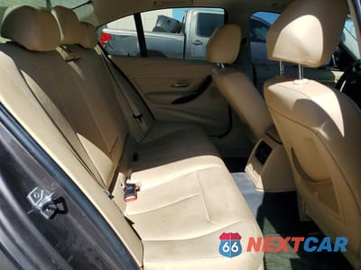 Zdjęcie 10 z 12 samochodu: 2014 BMW 328 I SULEV VIN:WBA3C1C50EK107091 - miniatura
