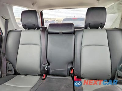 Zdjęcie 10 z 13 samochodu: 2016 TOYOTA 4RUNNER SR5 VIN:JTEZU5JRXG5140118 - miniatura