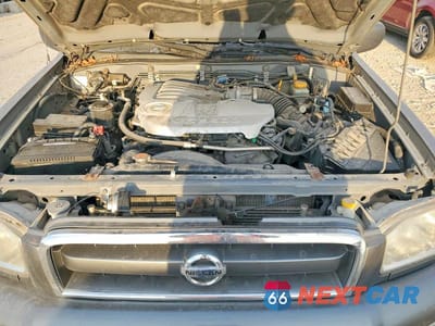 Zdjęcie 12 z 13 samochodu: 2004 NISSAN PATHFINDER SE VIN:JN8DR09Y64W919363 - miniatura