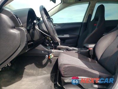 Zdjęcie 7 z 11 samochodu: 2011 SUBARU IMPREZA WRX VIN:JF1GV7F61BG512208 - miniatura