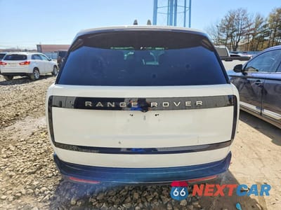 Zdjęcie 6 z 12 samochodu: 2024 LAND ROVER RANGE ROVER SE VIN:SALKP9E97RA223815 - miniatura