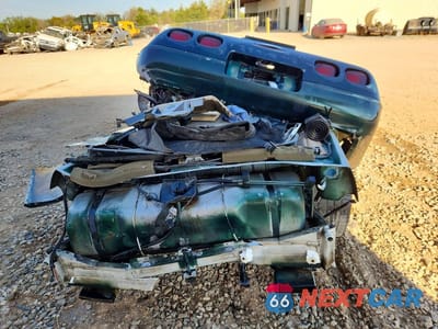 Zdjęcie 6 z 11 samochodu: 1995 CHEV CORVETTE VIN:1G1YY22P4S5120108 - miniatura