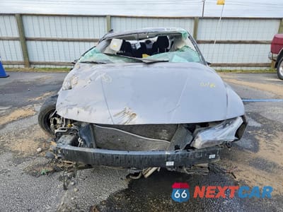 Piąte zdjęcie samochodu w środku: 2023 HYUNDAI ELANTRA SEL VIN:KMHLS4AG4PU517245 - miniatura