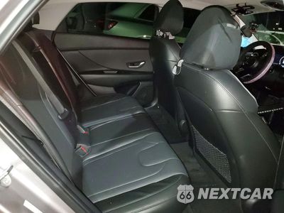 Zdjęcie 11 z 14 samochodu: 2023 HYUNDAI ELANTRA LIMITED VIN:KMHLN4AJ5PUPU0456 - miniatura