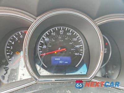 Zdjęcie 9 z 12 samochodu: 2014 NISSAN MURANO SL VIN:JN8AZ1MU0EW420427 - miniatura