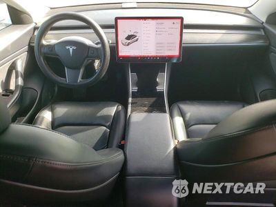 Zdjęcie 8 z 12 samochodu: 2019 TESLA MODEL 3 VIN:5YJ3E1EB0KF512568 - miniatura
