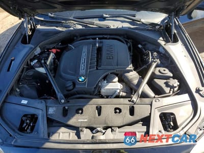 Zdjęcie 11 z 12 samochodu: 2013 BMW 535 XI VIN:WBAFU7C56DDU70625 - miniatura