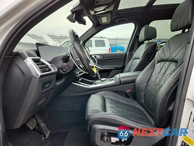 Zdjęcie 7 z 13 samochodu: 2024 BMW X5 XDRIVE40I VIN:5UX23EU06R9V08634 - miniatura